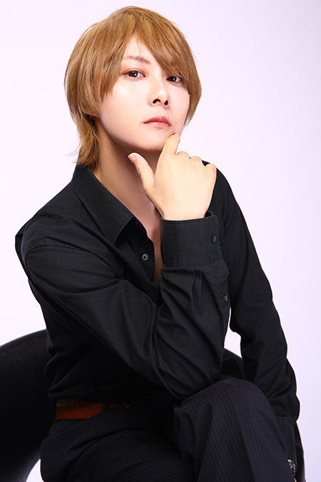 影月 翔亮 ATOM-UMEDA- 大阪 キタ