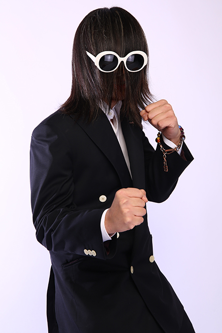 天音 天吏 ATOM-UMEDA- 大阪 キタ