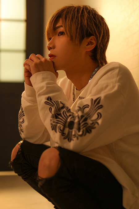 七瀬 竜馬 RAD REGALIS 京都 祇園