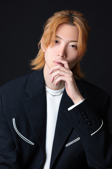 黒鉄 一輝 大阪男塾 大阪 ミナミ