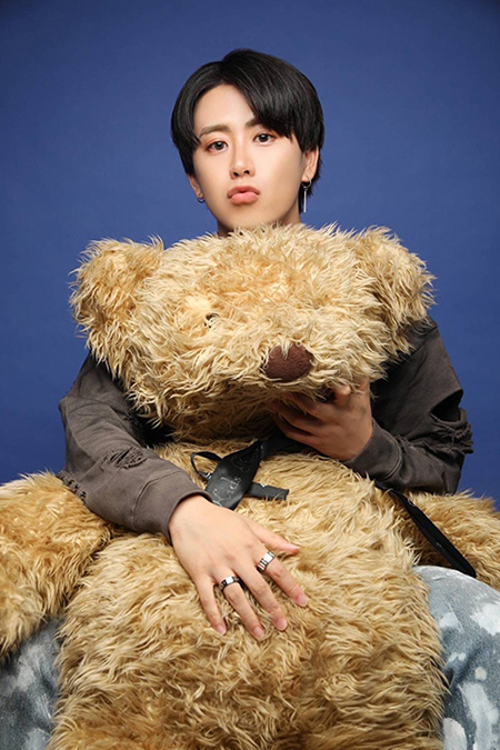 元 APiTS 歌舞伎町