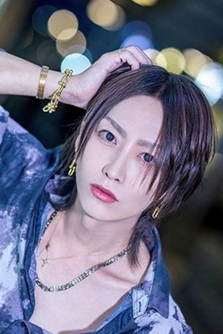 Sirius☆☆☆☆☆