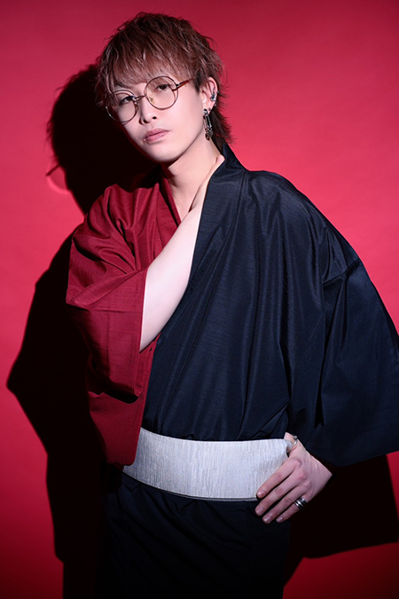 宝地蔵 アン 宝地蔵 -紅- 大阪 ミナミ