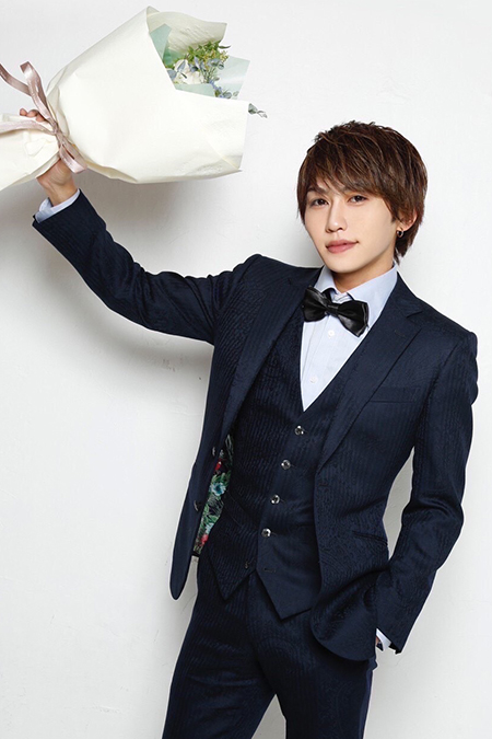 Leo たかせ りょう。