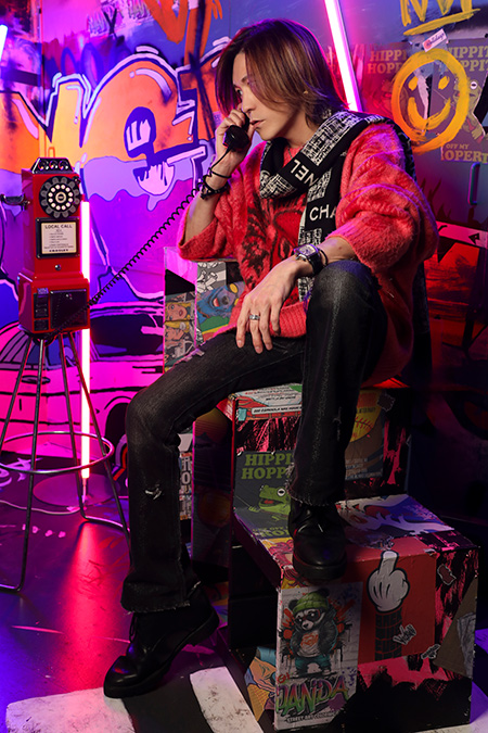 桐沢 英次 愛本店 歌舞伎町