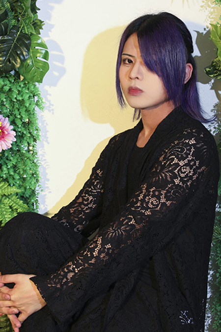 両儀 織 MARTEL 歌舞伎町