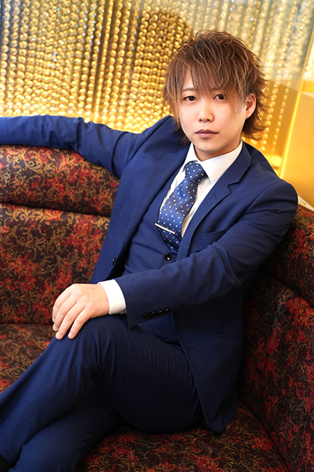 咲夜 佳衣 WHITE 愛媛／松山