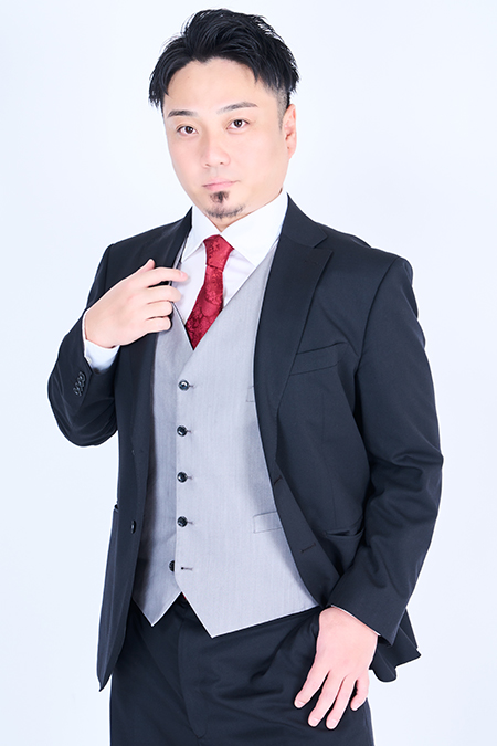 渡會 哲 NEO PLUS 歌舞伎町