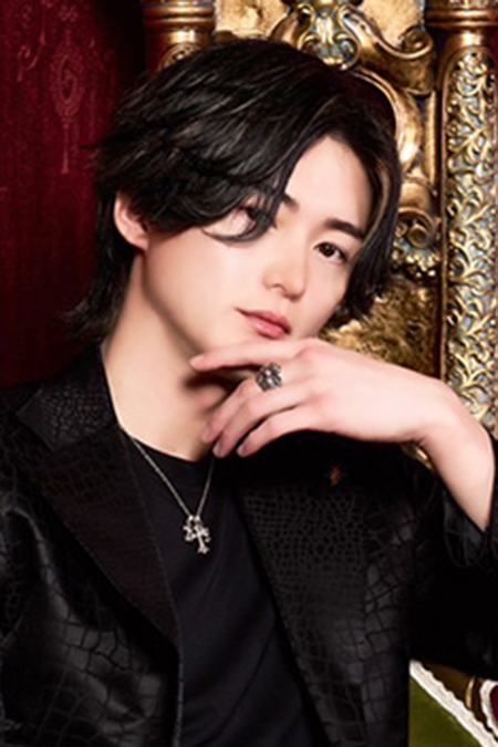 麗王 KNIGHT 歌舞伎町