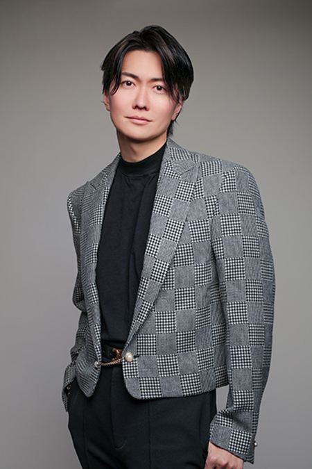 桑田 龍征 KNIGHT 歌舞伎町