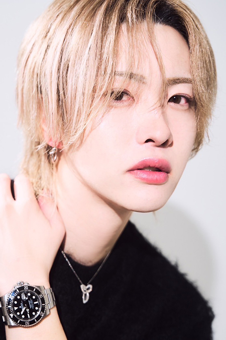 藤堂 遊都 UNIVERSE -core- 大阪 ミナミ