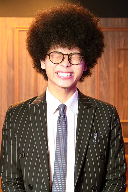 御門 太一 THE ONE 大阪 ミナミ