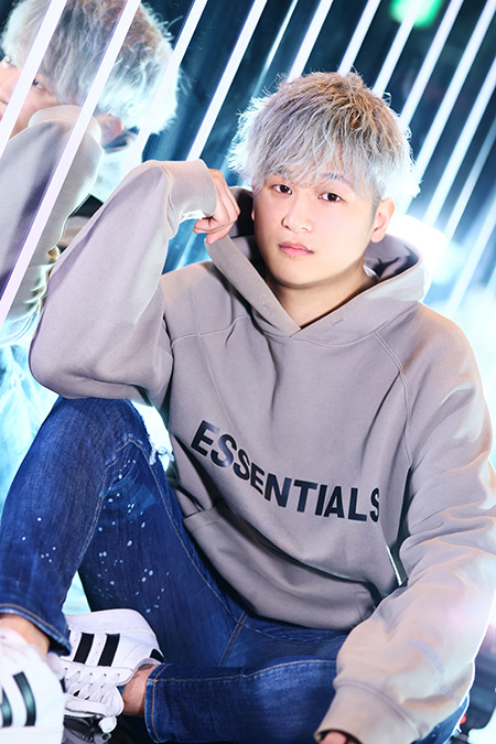 あーる FOUND OUT 大阪 ミナミ