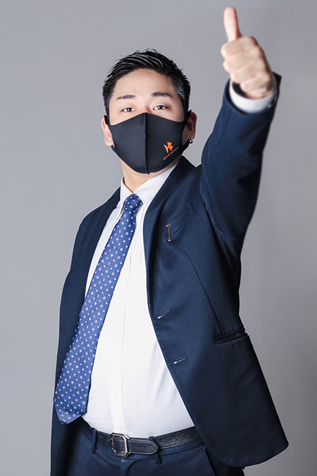 チョウジ HIGH BRAND 大阪 ミナミ