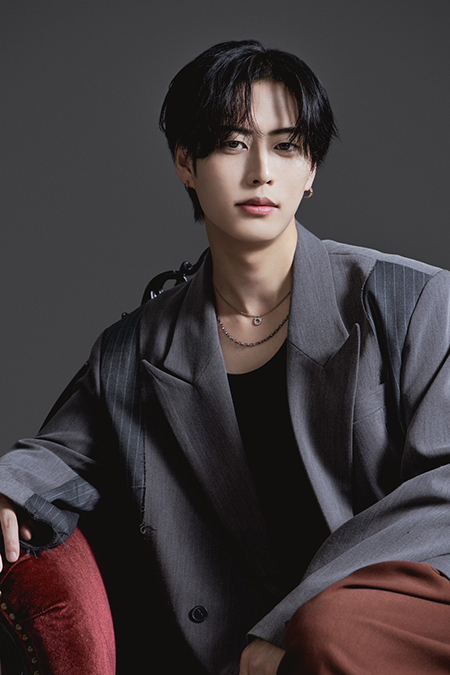 hide ANARCHY 歌舞伎町