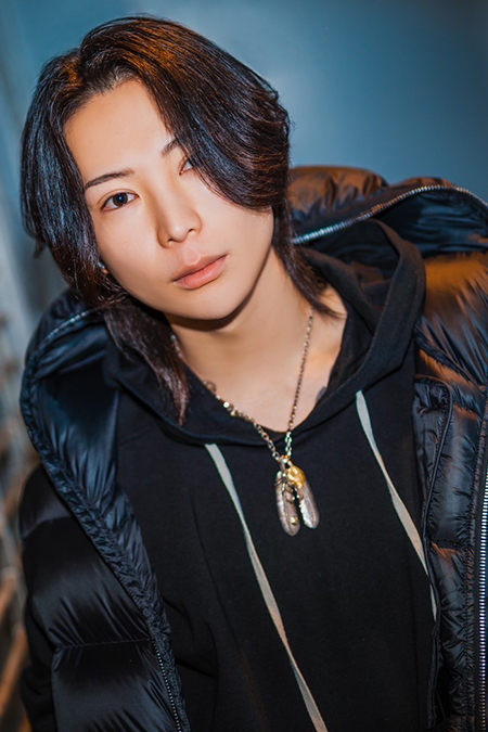 早乙女 綾斗 STADIUM 大阪 ミナミ