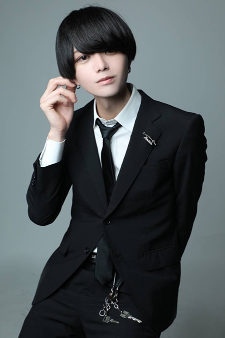 椿 叶多 AOI TOKYO 歌舞伎町