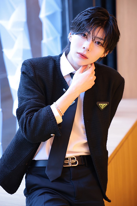 朝倉 穣 INFINITY 大阪 ミナミ