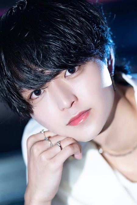 AOI TOKYO 紫宮 冥