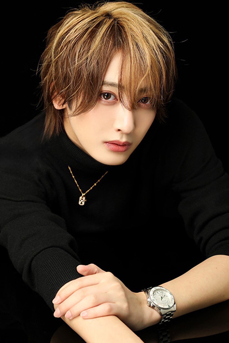 なぎっしゅ Aravan Lilian イケメンパラダイス 池袋