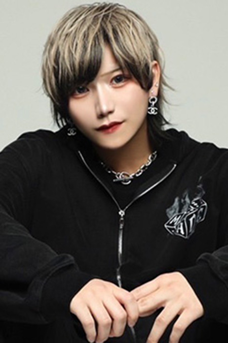 一ノ瀬 るい Aravan Lilian イケメンパラダイス 池袋