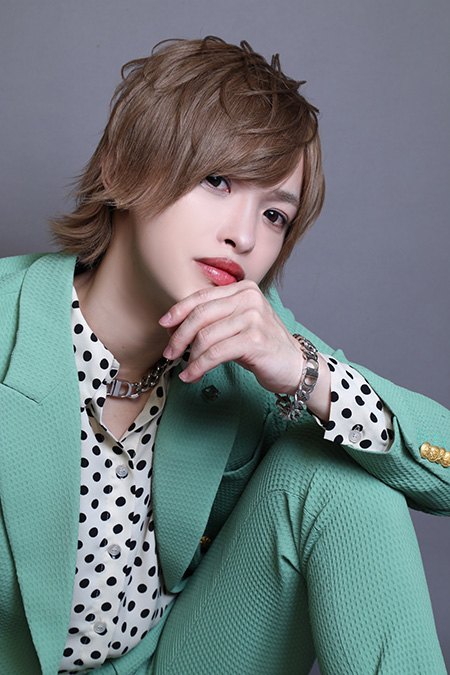 うわのそら Irise 歌舞伎町