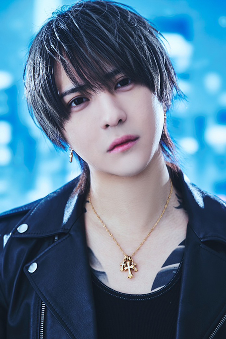 神威 蒼 UNIVERSE -zero- 大阪 ミナミ