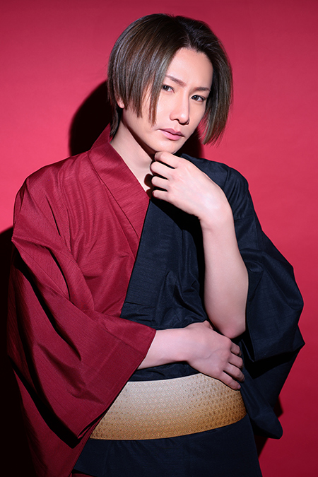 夏芽 宝地蔵 -紅- 大阪 ミナミ