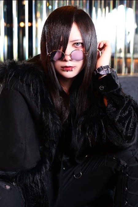 黒羽 妖華 ATOM-UNITE- 大阪 ミナミ