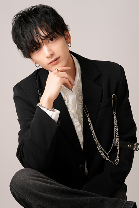 反逆のルルーシュ PINK 歌舞伎町