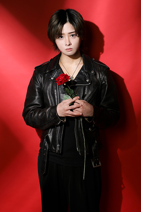 玲志 リク Likey 歌舞伎町