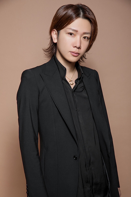 一條 レイヤ HANG OVER 歌舞伎町