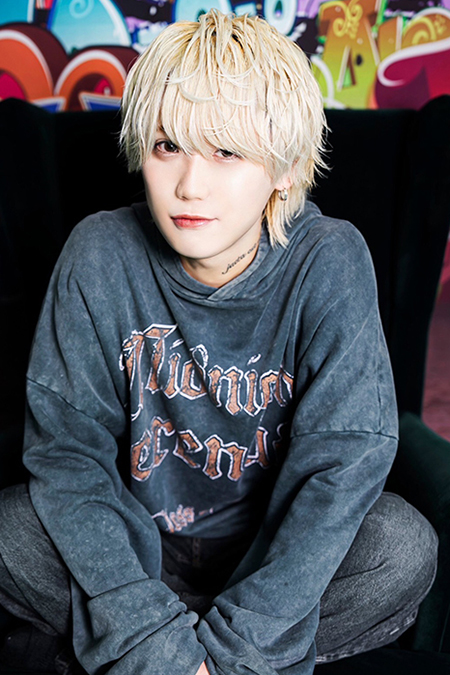 結城紫苑 alpha by ACQUA 歌舞伎町