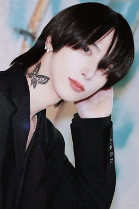 白雪 冬凛 alpha by ACQUA 歌舞伎町