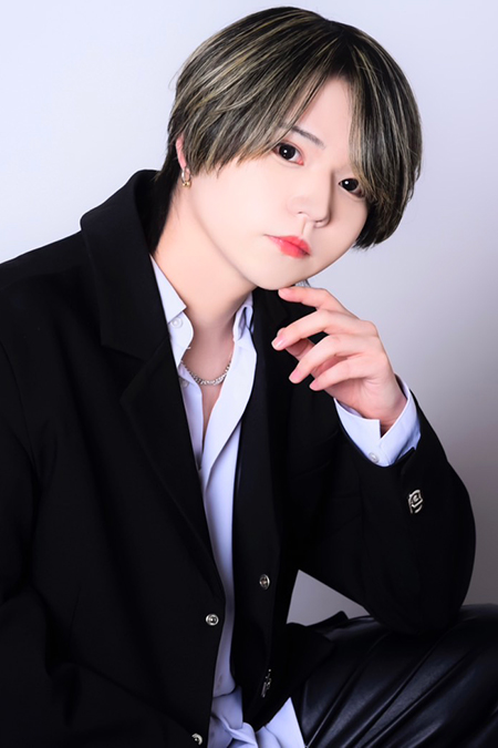 流叶 EARTH 大阪 ミナミ