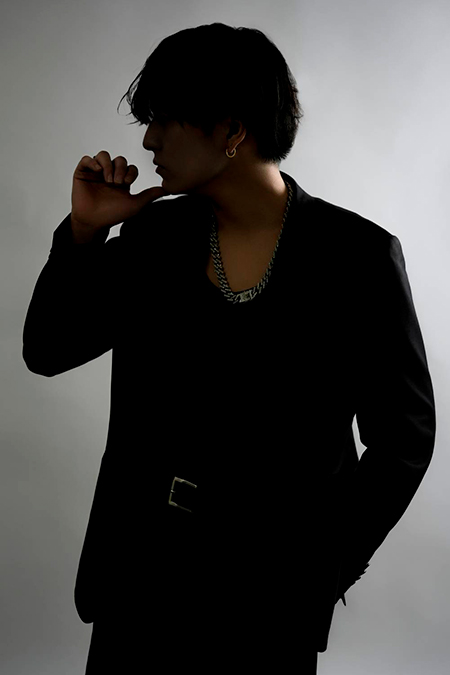 尾崎 流星 GOLD 歌舞伎町