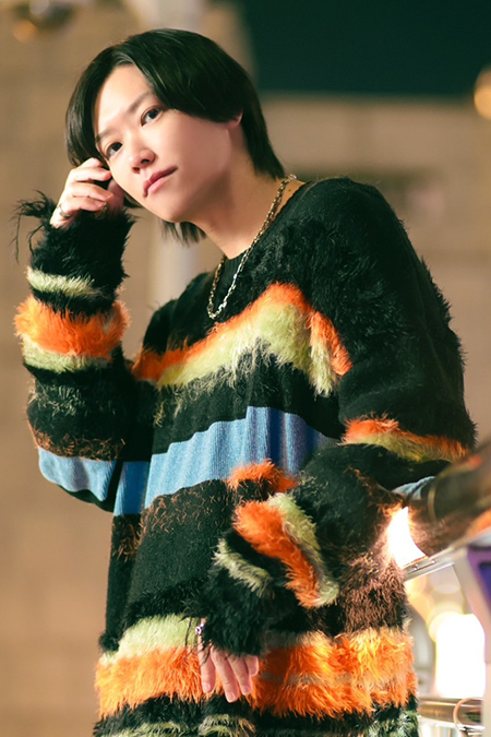 一ノ瀬 レン PRIME 大阪 ミナミ