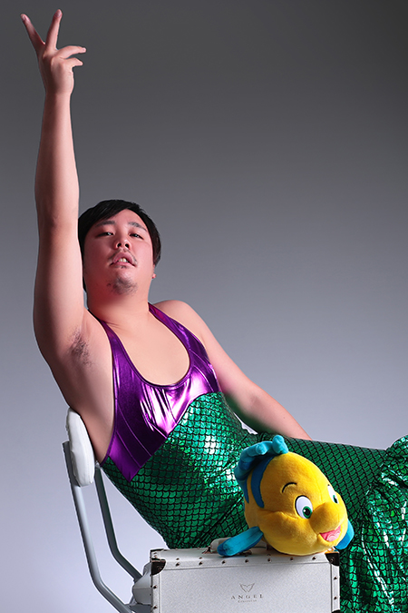 星七 BACHELOR Circus 大阪 ミナミ