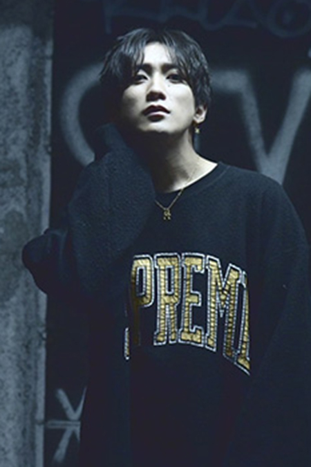 颯水 誓也 One direction 歌舞伎町