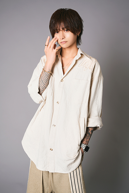 りょう ellie 歌舞伎町