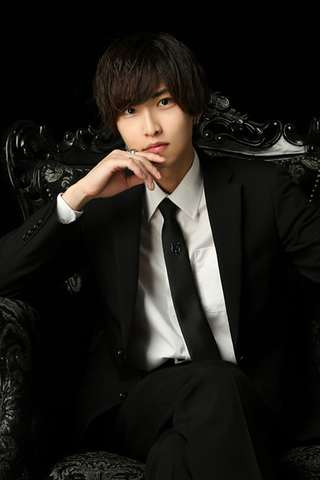 宙 ellie 歌舞伎町