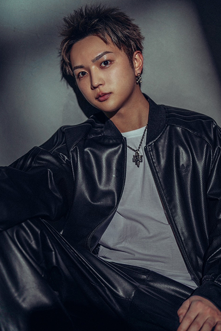 輝 PRIDE 大阪 ミナミ