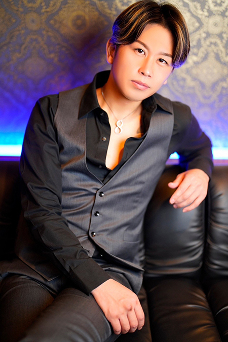 知念 勝太 PRIDE 大阪 ミナミ