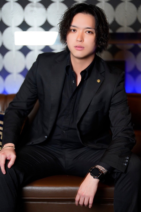 朝比奈 雄介 PRIDE 大阪 ミナミ