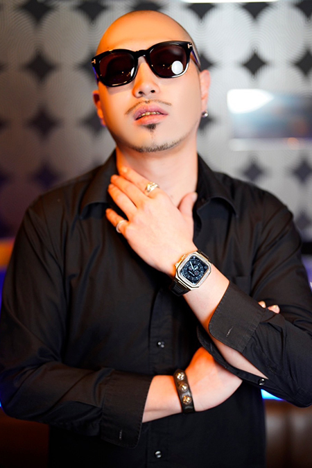 朝比奈 一真 PRIDE 大阪 ミナミ