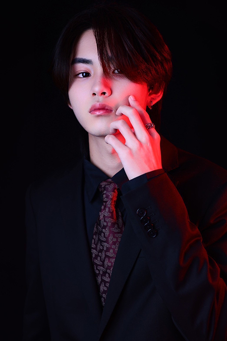 黒崎 糸 Dears BACHELOR 大阪 ミナミ