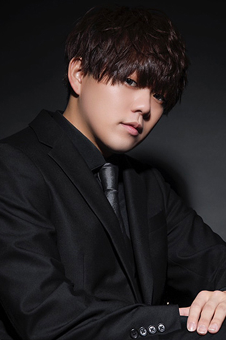 ぜん One direction 歌舞伎町