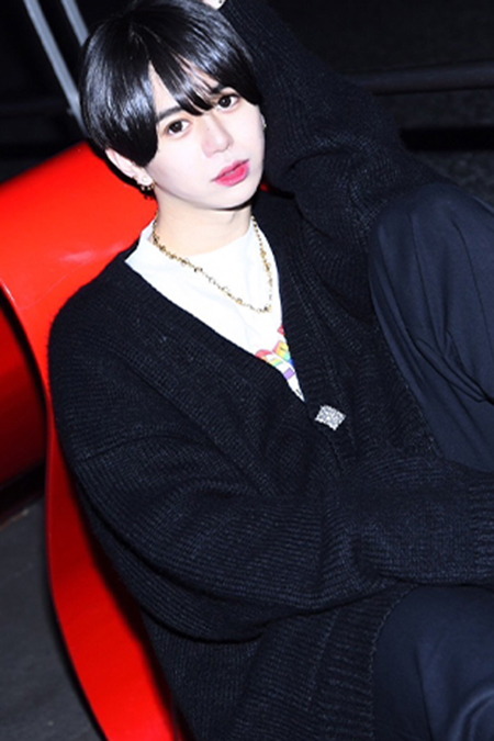 壱愛 One direction 歌舞伎町