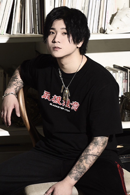 泰斗 One direction 歌舞伎町