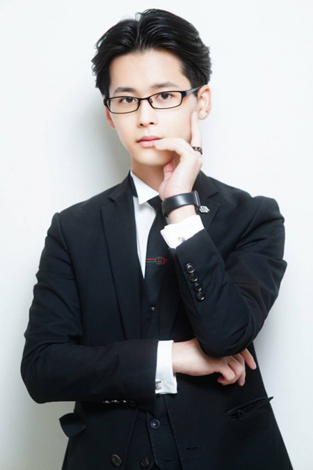 小笠原 悠太 KINGS すすきの